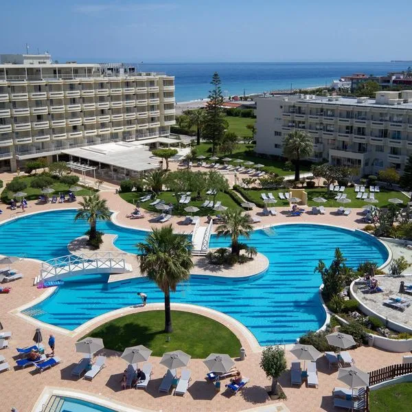 Electra Palace (Ialyssos)