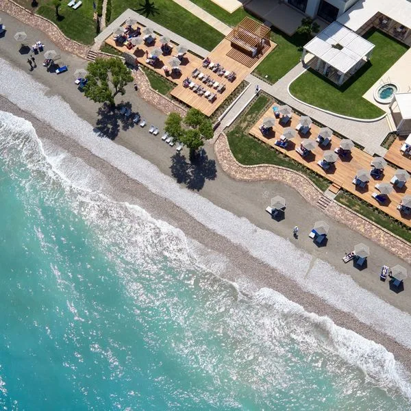 Electra Palace (Ialyssos) - zdjęcie 2