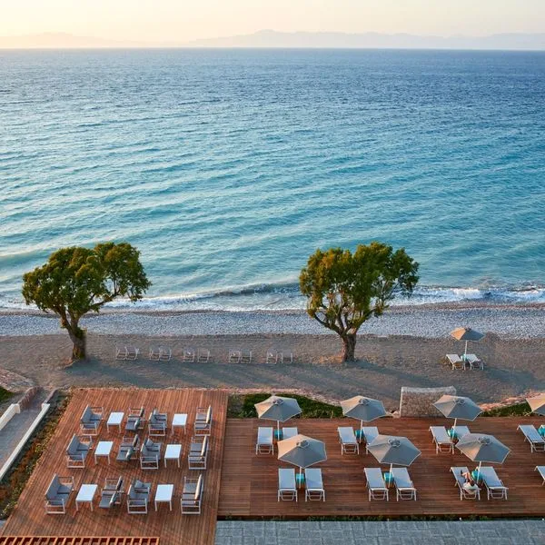 Electra Palace (Ialyssos) - zdjęcie 3