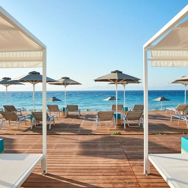 Electra Palace (Ialyssos) - zdjęcie 4