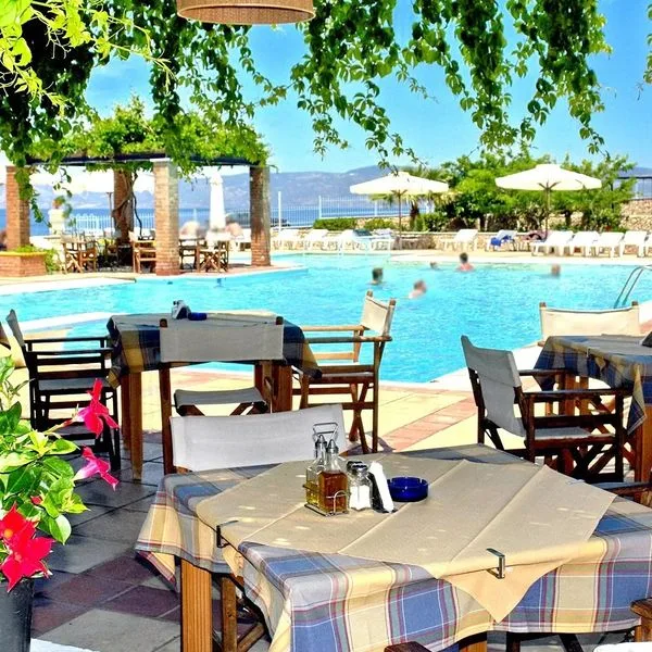 Panselinos - zdjęcie 2