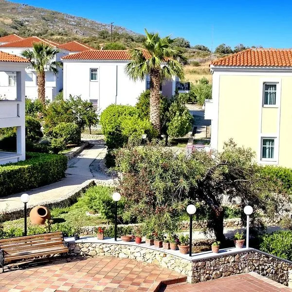 Panselinos - zdjęcie 5