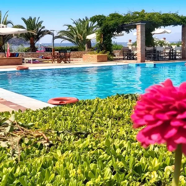 Panselinos - zdjęcie 3