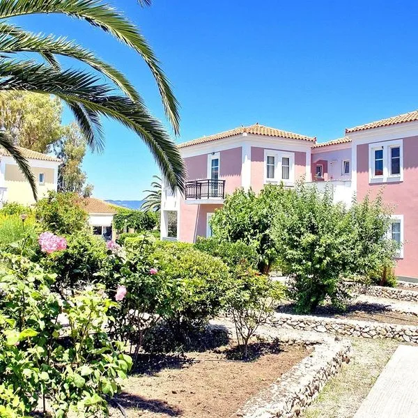 Panselinos - zdjęcie 4