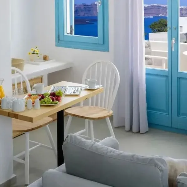 Kalestesia Suites - zdjęcie 3