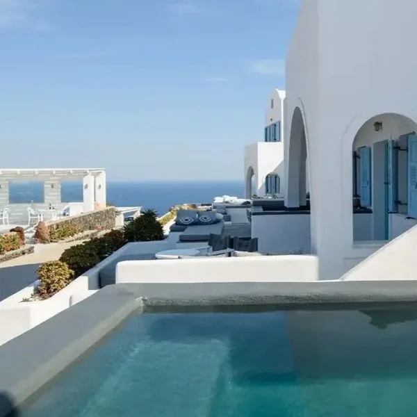 Kalestesia Suites - zdjęcie 4