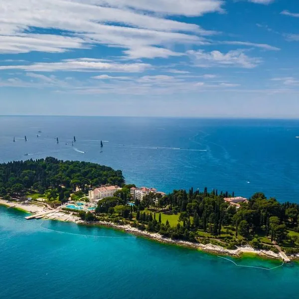 Island Katarina (ex. Katarina) - zdjęcie 5