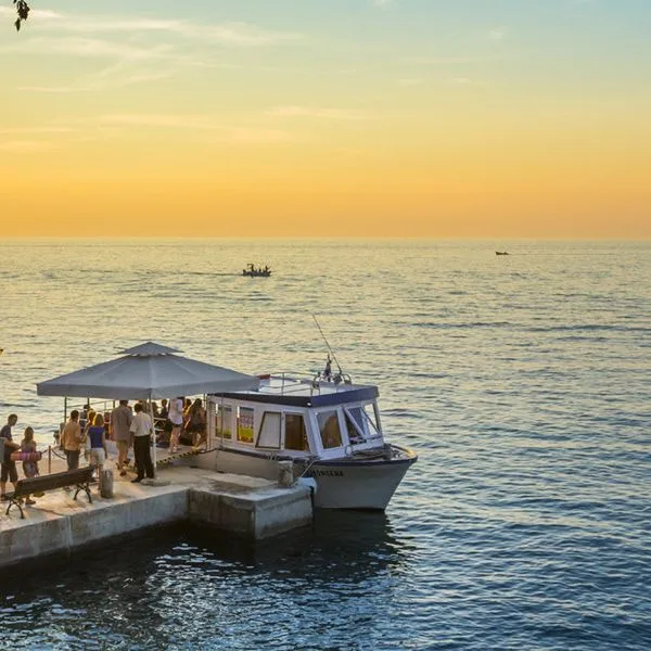 Island Katarina (ex. Katarina) - zdjęcie 3