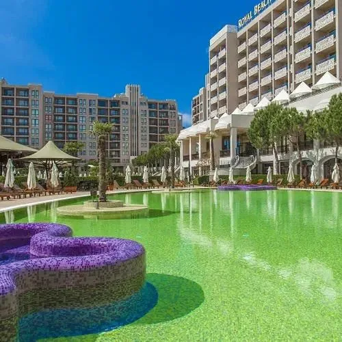 Barcelo Royal Beach - zdjęcie 2