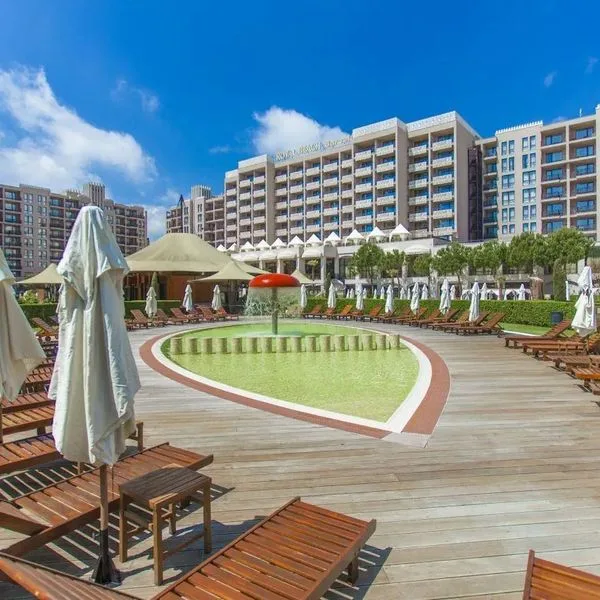 Barcelo Royal Beach - zdjęcie 3