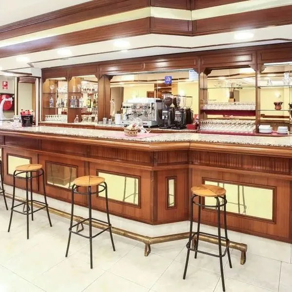 Insitu Eurotel (Escaldes - Engordany) - zdjęcie 5