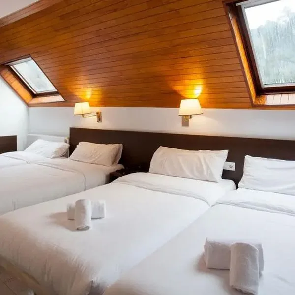 Insitu Eurotel (Escaldes - Engordany)