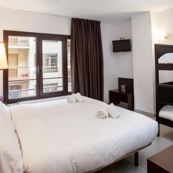 Insitu Eurotel (Escaldes - Engordany) - zdjęcie 4