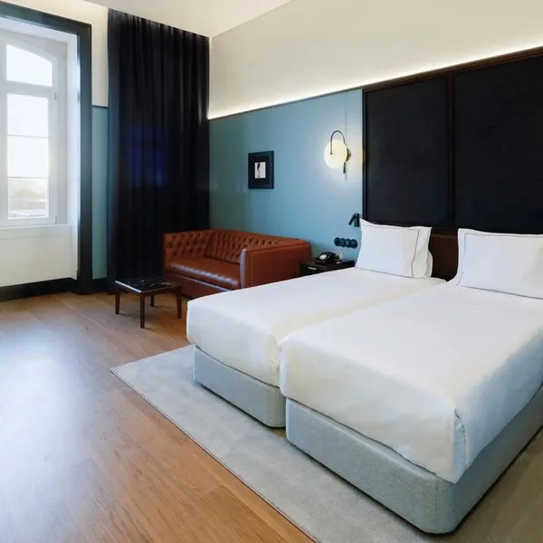 The Editory Riverside Santa Apolonia - zdjęcie 4