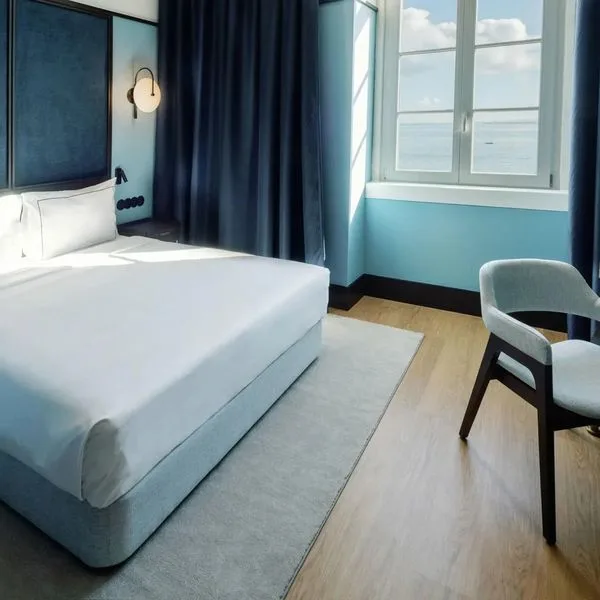 The Editory Riverside Santa Apolonia - zdjęcie 3