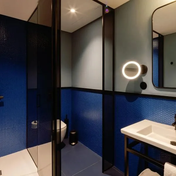 The Editory Riverside Santa Apolonia - zdjęcie 5