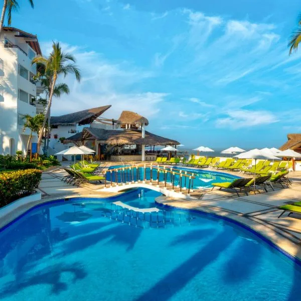 Buenaventura Grand Hotel & Spa - zdjęcie 2