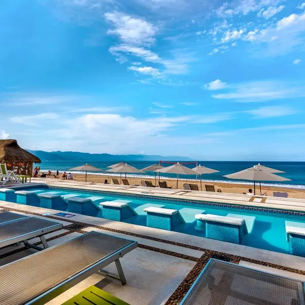 Buenaventura Grand Hotel & Spa - zdjęcie 3