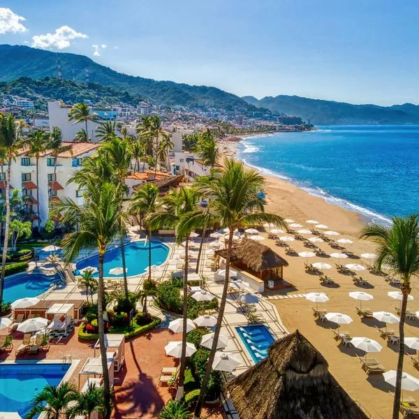 Buenaventura Grand Hotel & Spa