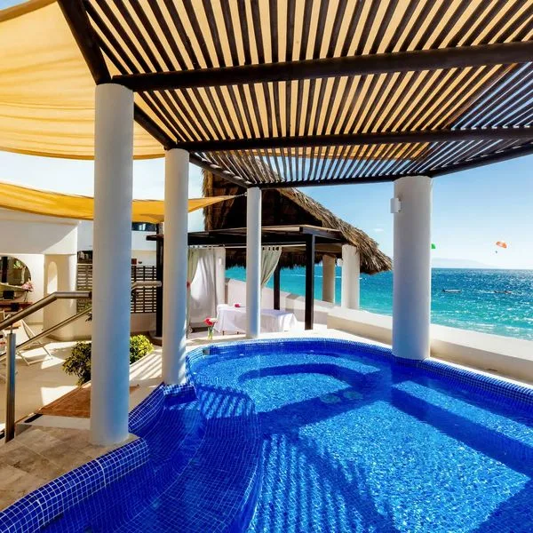 Buenaventura Grand Hotel & Spa - zdjęcie 4