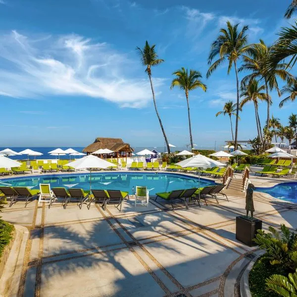 Buenaventura Grand Hotel & Spa - zdjęcie 5