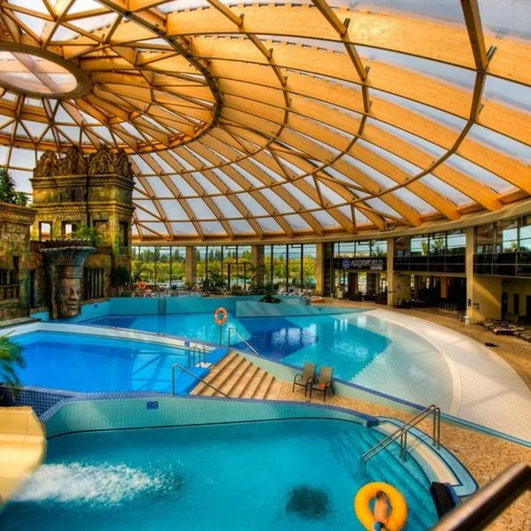 Aquaworld Resort Budapest (ex. Ramada Resort Aquaworld) - zdjęcie 3