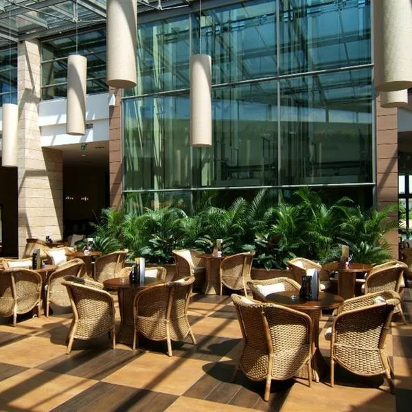 Aquaworld Resort Budapest (ex. Ramada Resort Aquaworld) - zdjęcie 4