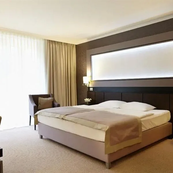 Aquaworld Resort Budapest (ex. Ramada Resort Aquaworld) - zdjęcie 2