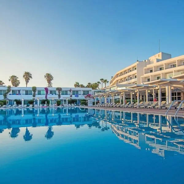 The Dome Beach Resort - zdjęcie 3