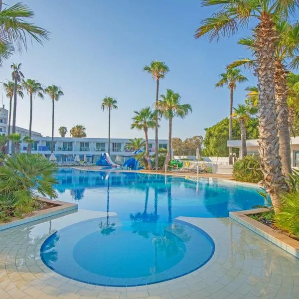 The Dome Beach Resort - zdjęcie 2