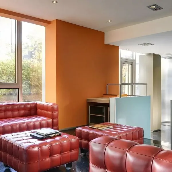 UNA Bologna Centro - zdjęcie 3