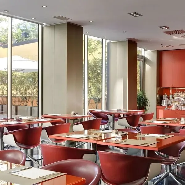 UNA Bologna Centro - zdjęcie 4