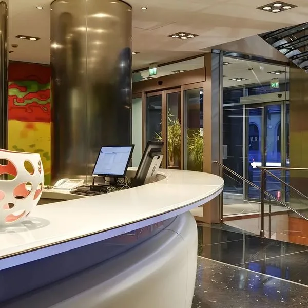 UNA Bologna Centro - zdjęcie 2