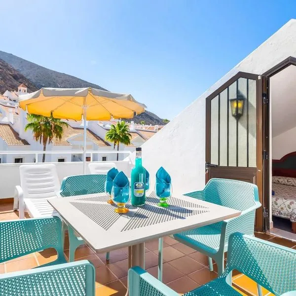 Club Tenerife - zdjęcie 2