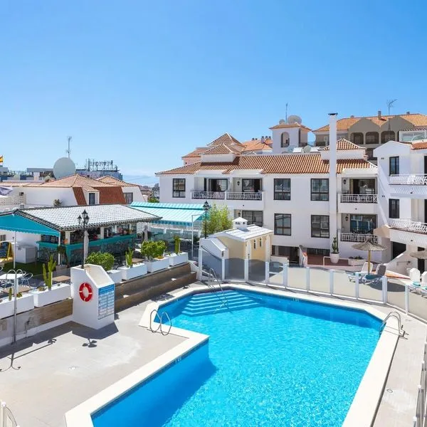 Club Tenerife - zdjęcie 3