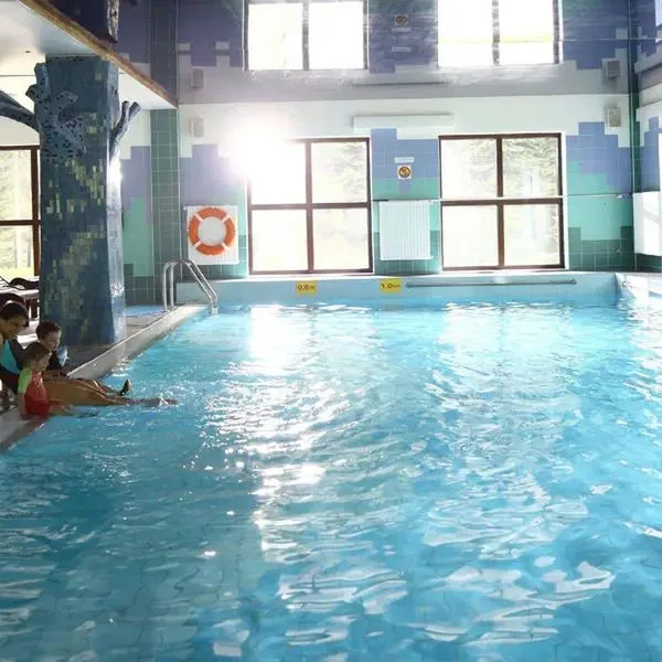 Wierchomla SKI & SPA - zdjęcie 5