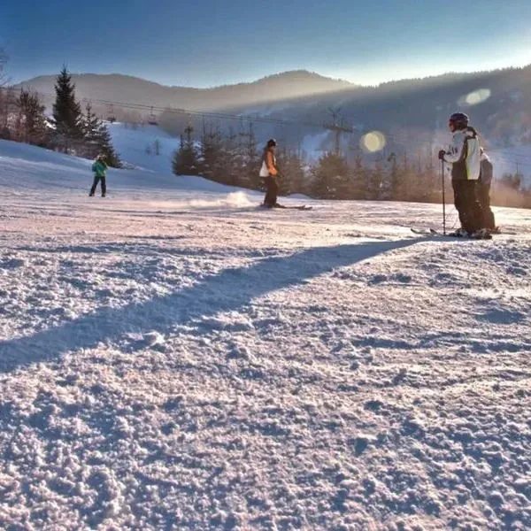 Wierchomla SKI & SPA - zdjęcie 4