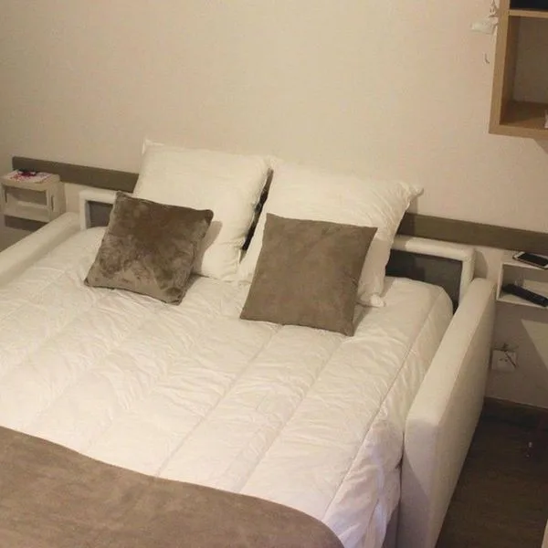 Residence Dorons - zdjęcie 3