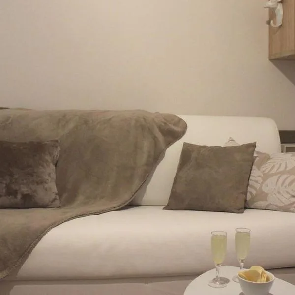 Residence Dorons - zdjęcie 5