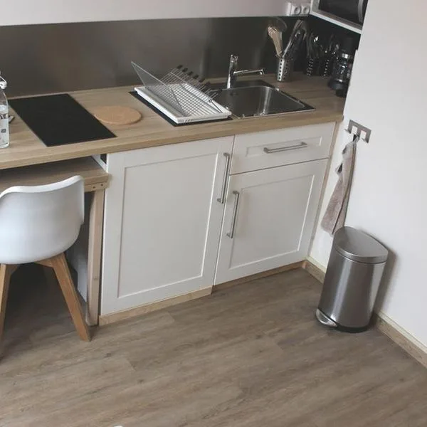 Residence Dorons - zdjęcie 4