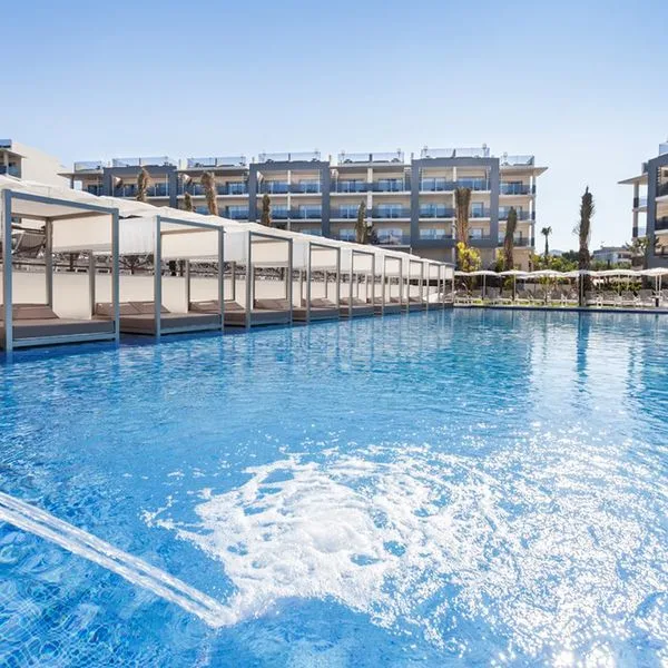Viva Zafiro Alcudia & Spa - zdjęcie 4
