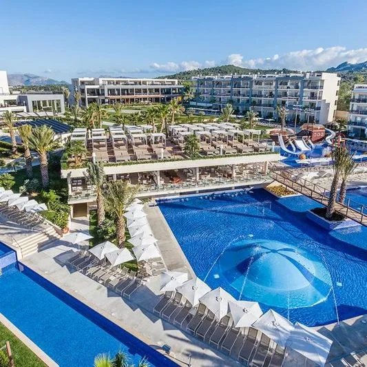 Viva Zafiro Alcudia & Spa - zdjęcie 5