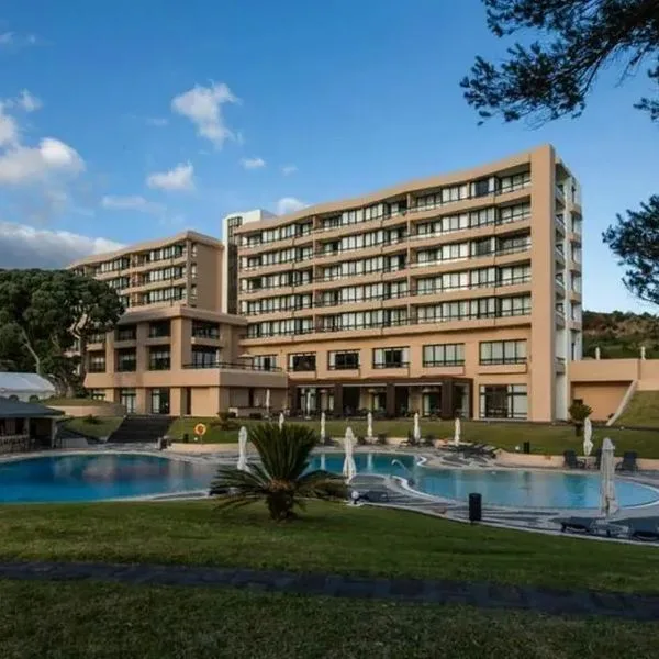 Pestana Bahia Praia - zdjęcie 5