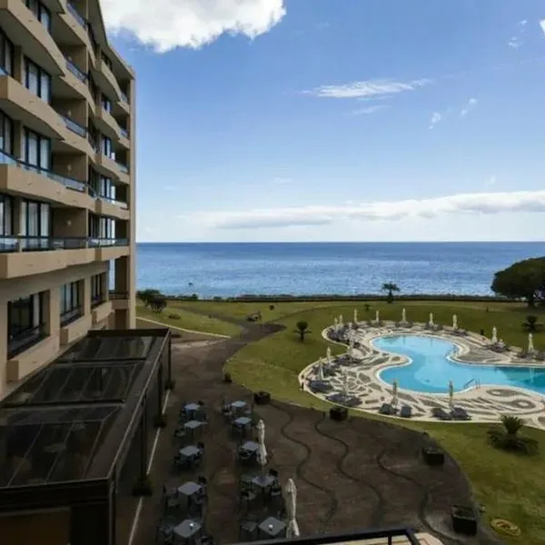 Pestana Bahia Praia - zdjęcie 2