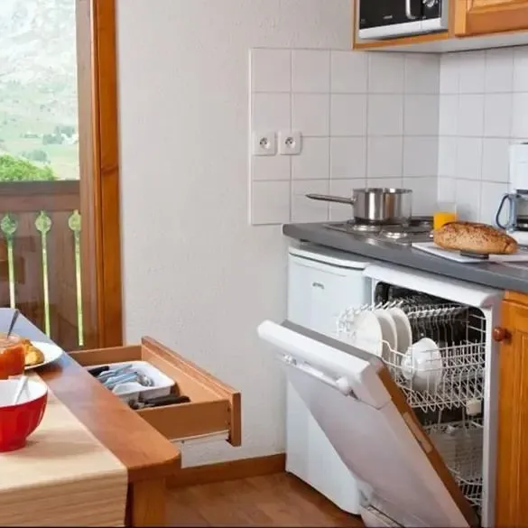 La Crete du Berger - zdjęcie 2