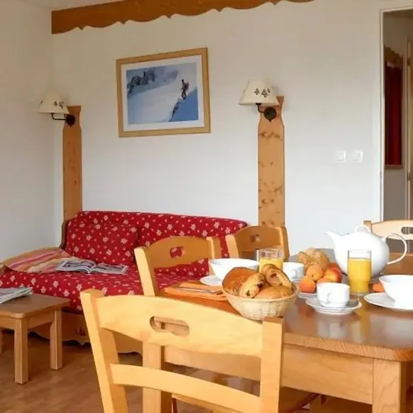 La Crete du Berger - zdjęcie 5