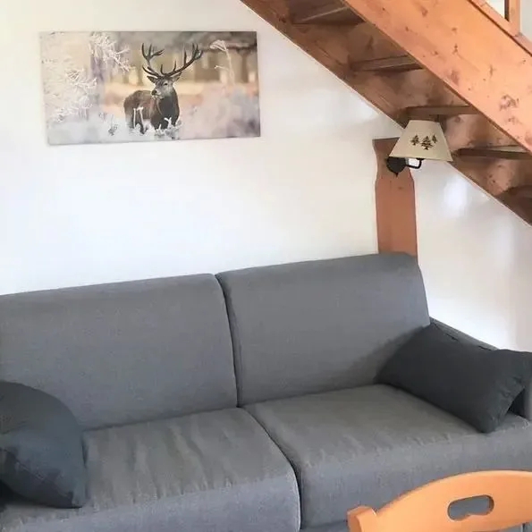 La Crete du Berger - zdjęcie 4