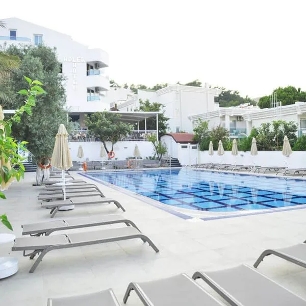 Adler (Siteler) - zdjęcie 2