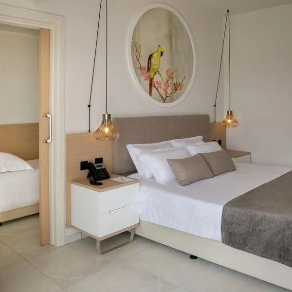 Nissi Blu Beach Resort - zdjęcie 3