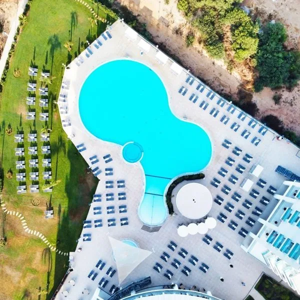 Nissi Blu Beach Resort - zdjęcie 4